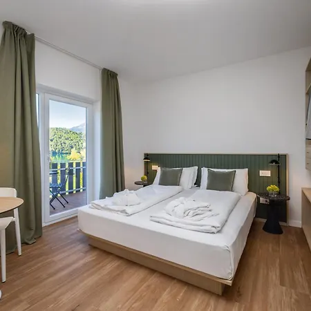 Al Sorriso Greenpark & Wellness