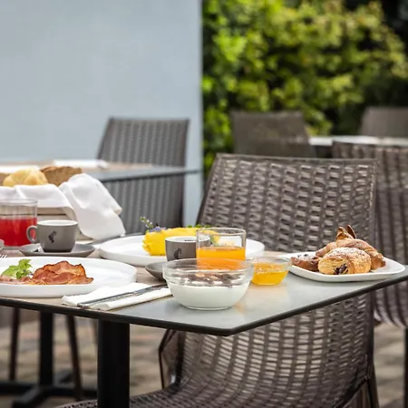 מלון Al Sorriso Greenpark & Wellness 4*