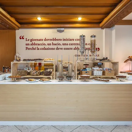 Al Sorriso Greenpark & Wellness