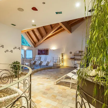 מלון Al Sorriso Greenpark & Wellness